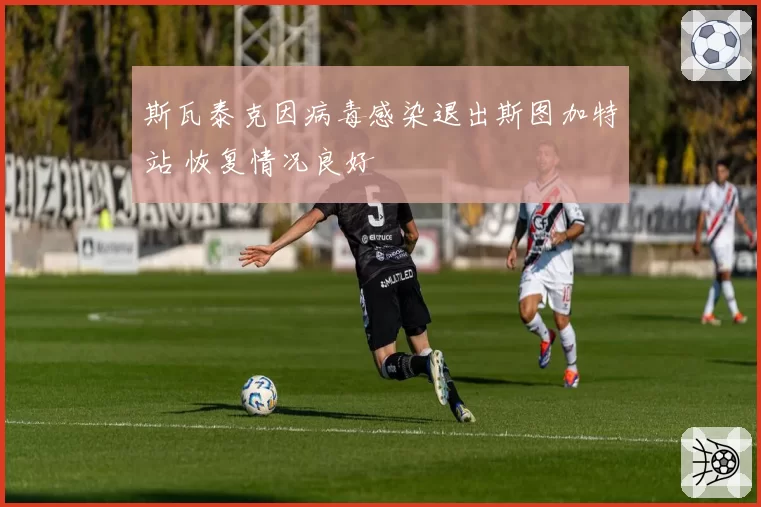 斯瓦泰克因病毒感染退出斯图加特站 恢复情况良好