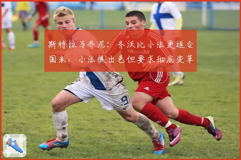 斯特拉马乔尼：齐沃比小法更适合国米，小法很出色但要求彻底变革